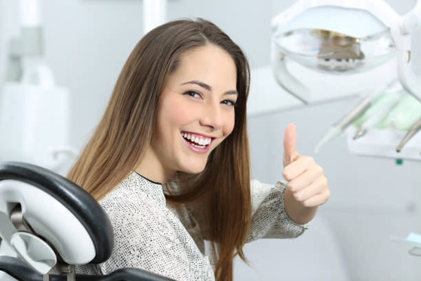 Professional Dental Services in Milam, TX